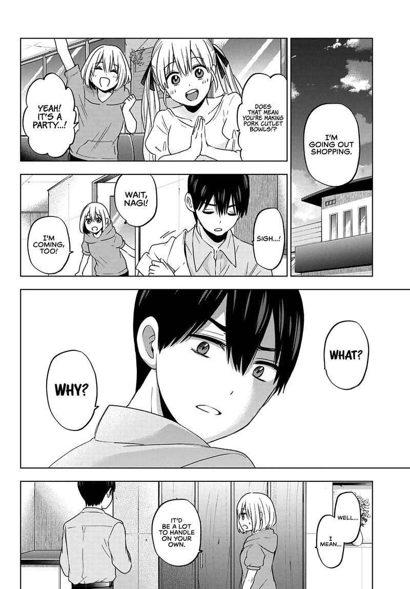 Kakkou No IInazuke 98 11