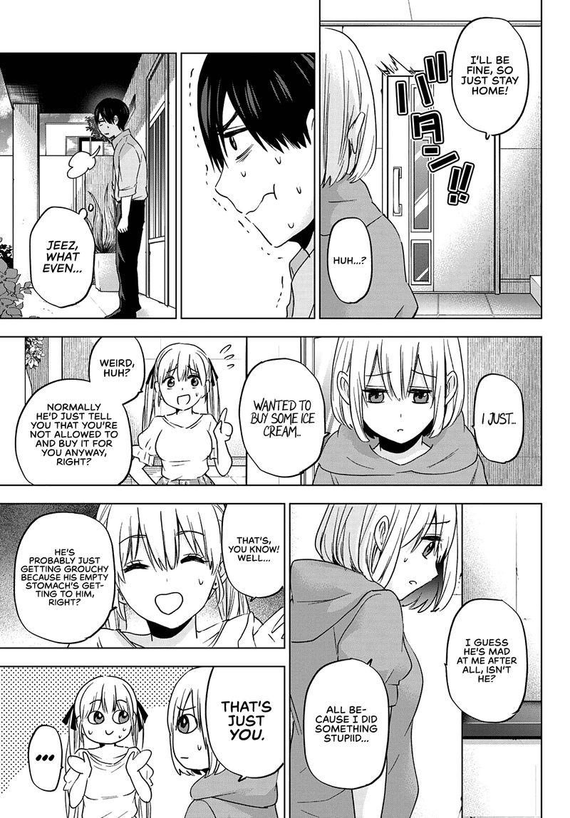 Kakkou No IInazuke 98 12