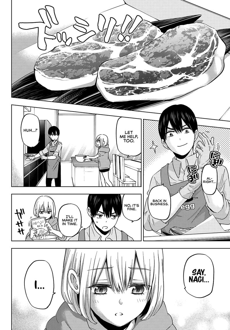 Kakkou No IInazuke 98 13