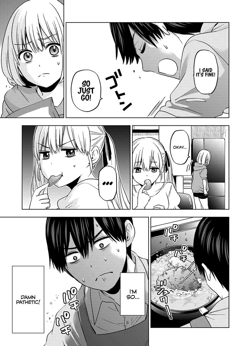 Kakkou No IInazuke 98 14