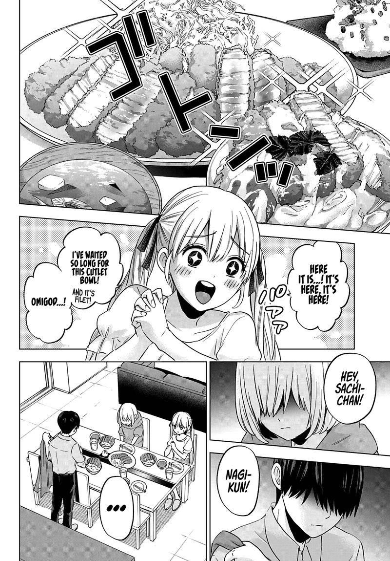 Kakkou No IInazuke 98 15