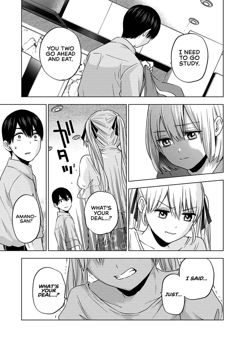 Kakkou No IInazuke 98 16