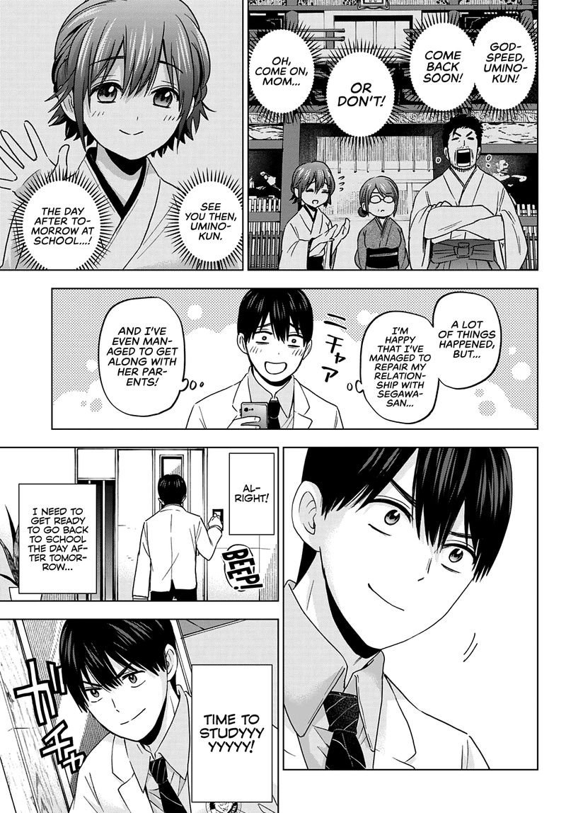Kakkou No IInazuke 98 6