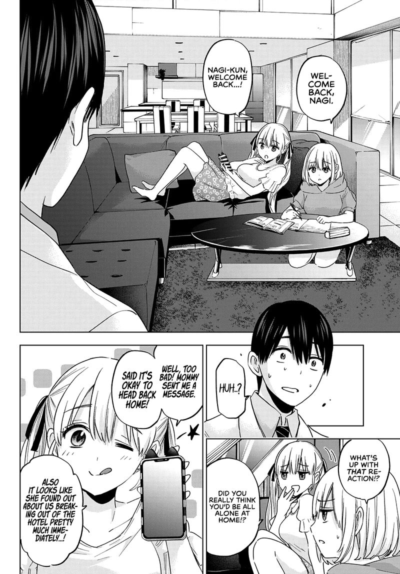 Kakkou No IInazuke 98 7