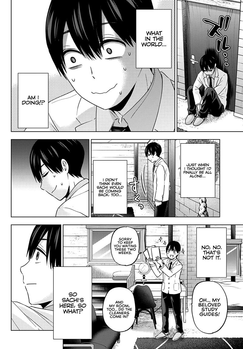 Kakkou No IInazuke 98 9