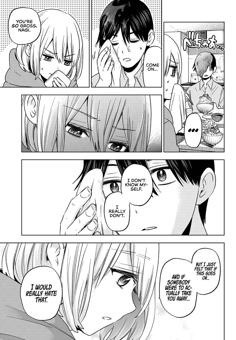 Kakkou No IInazuke 99 7