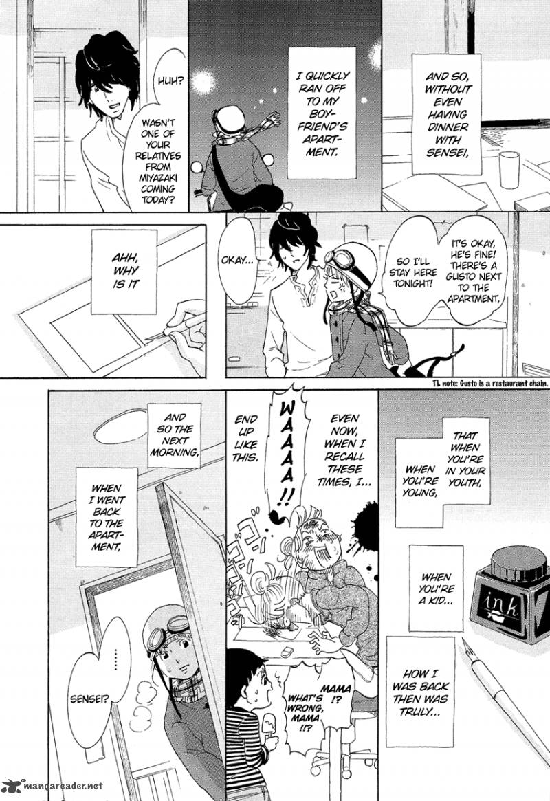 Kakukaku Shikajika 14 16