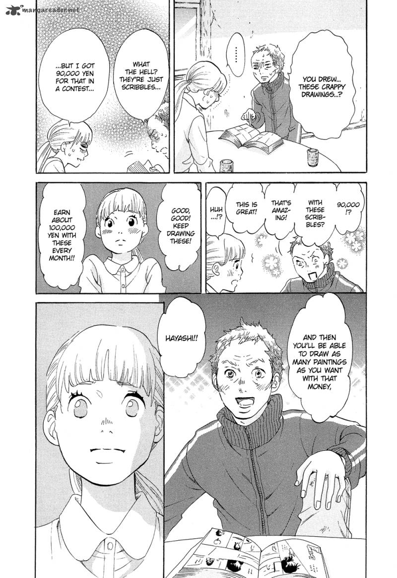 Kakukaku Shikajika 21 15