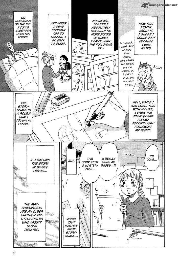 Kakukaku Shikajika 22 6