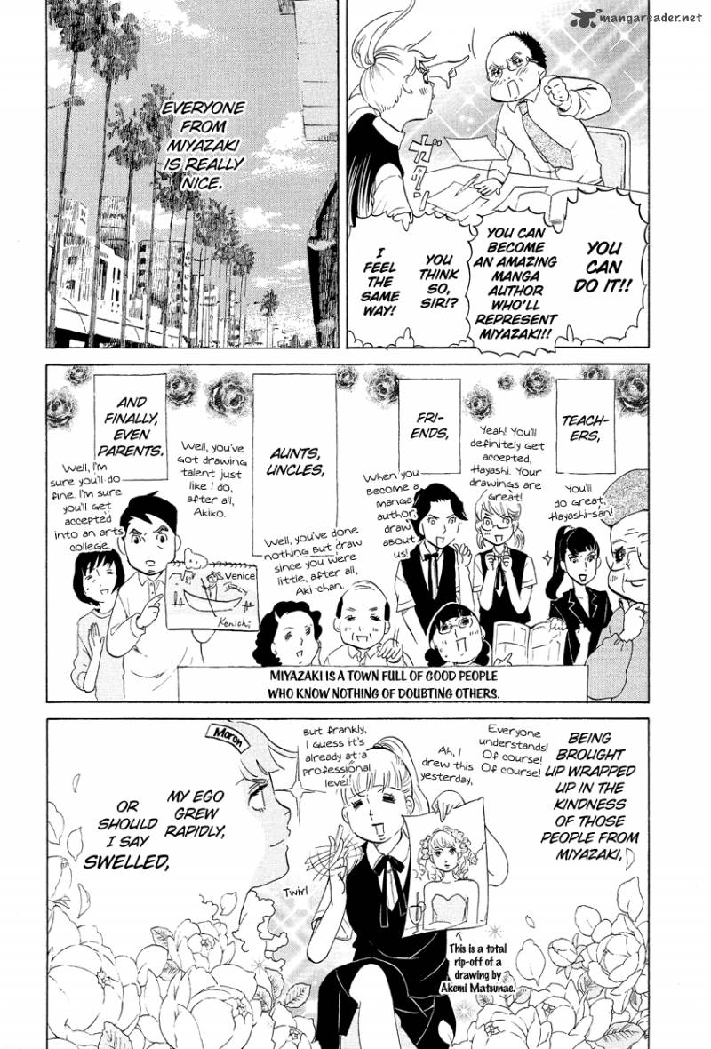 Kakukaku Shikajika 3 3