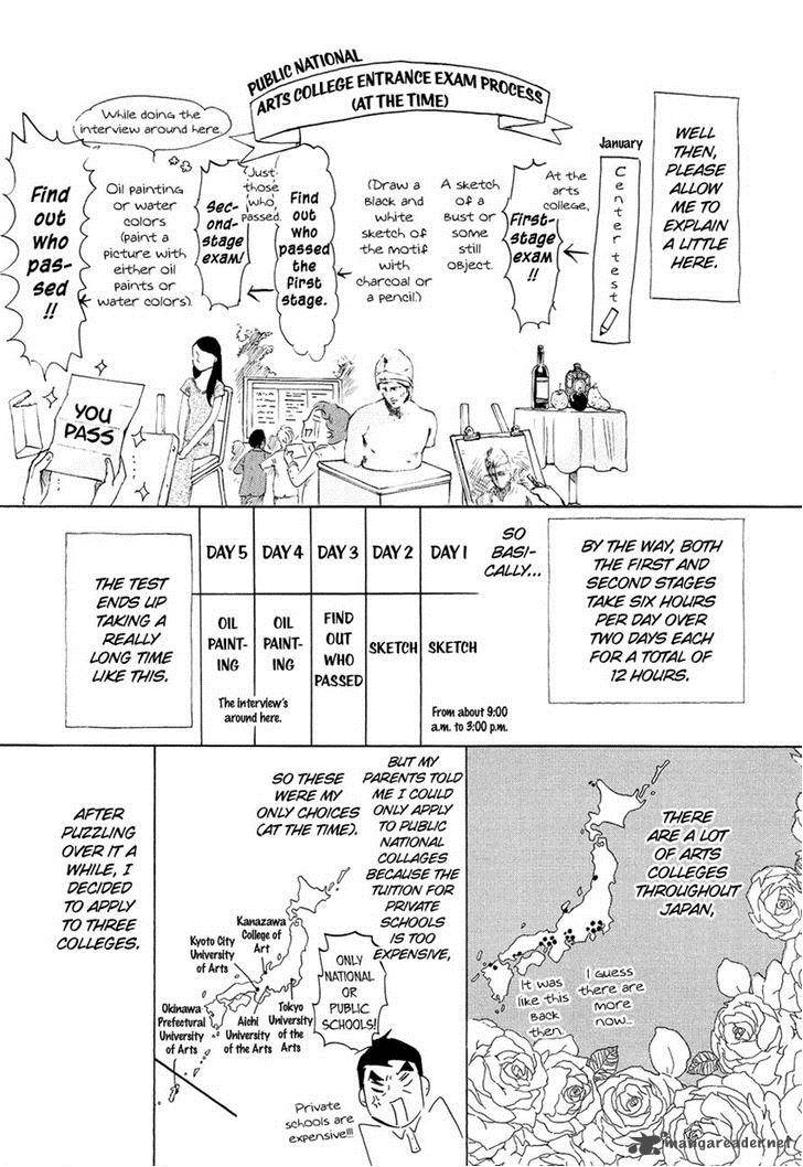 Kakukaku Shikajika 6 5