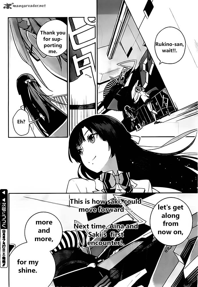 Kakumeiki Valvrave Ryuusei No Otome 1 42
