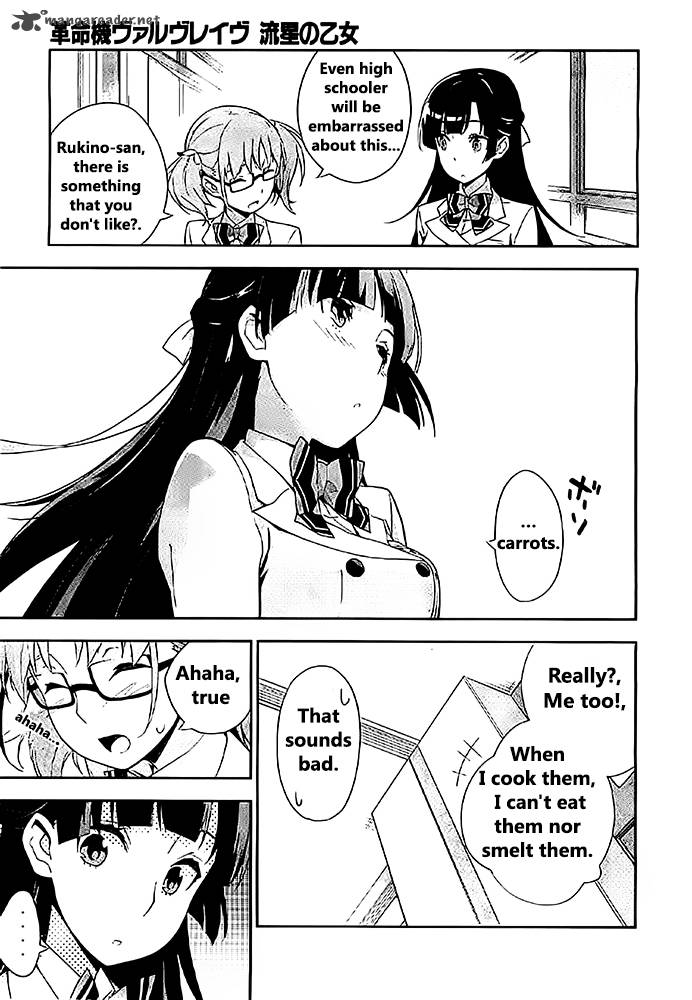 Kakumeiki Valvrave Ryuusei No Otome 2 18