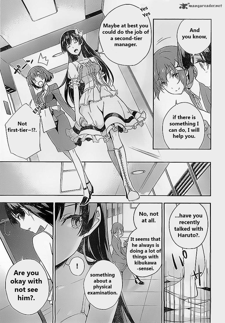 Kakumeiki Valvrave Ryuusei No Otome 5 10