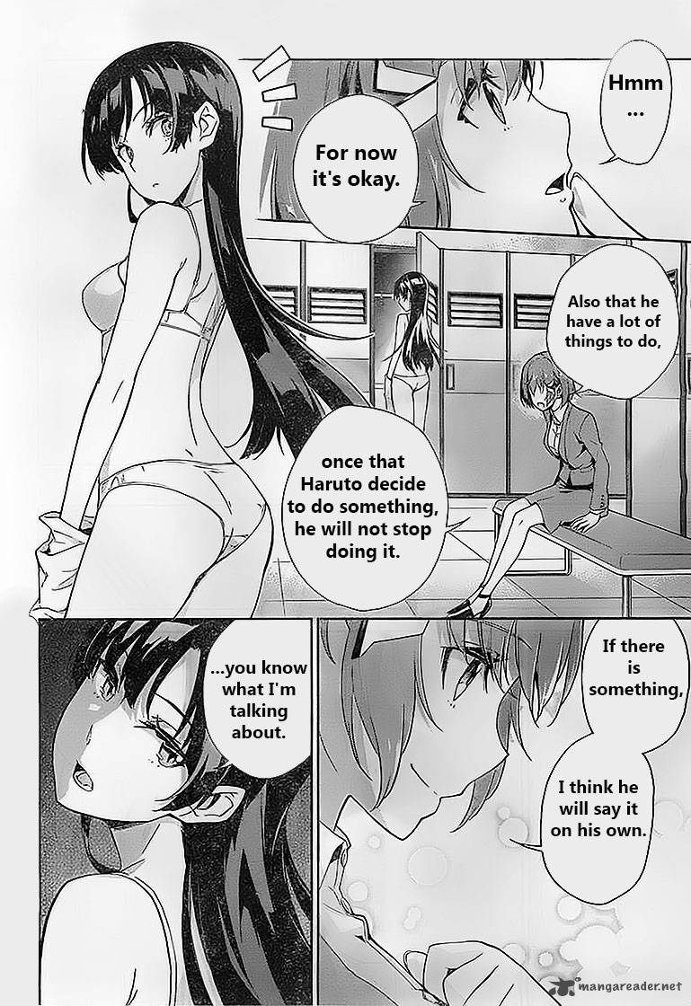 Kakumeiki Valvrave Ryuusei No Otome 5 11