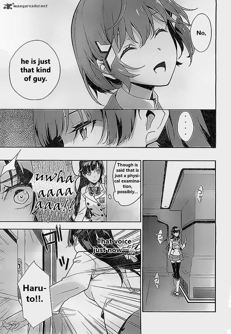 Kakumeiki Valvrave Ryuusei No Otome 5 12