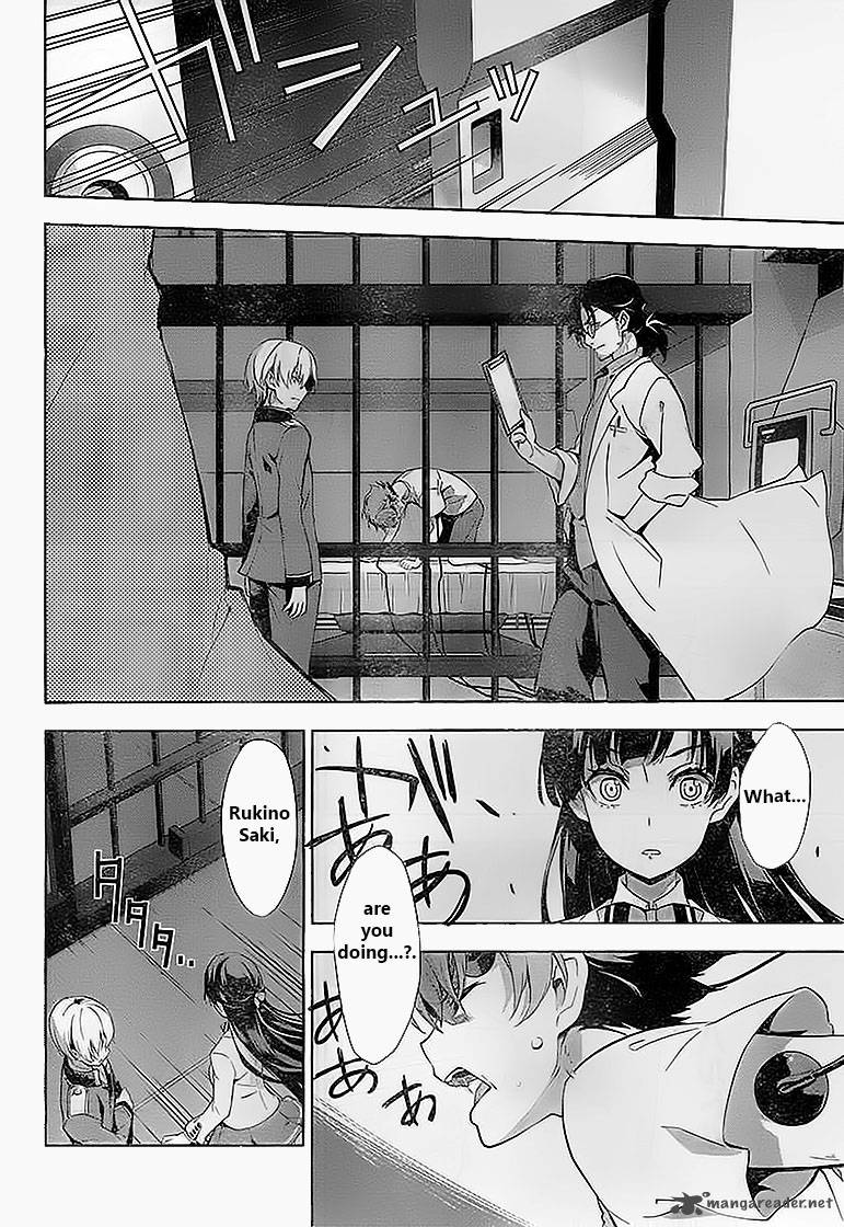 Kakumeiki Valvrave Ryuusei No Otome 5 13