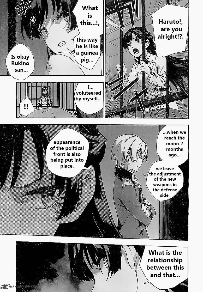 Kakumeiki Valvrave Ryuusei No Otome 5 14