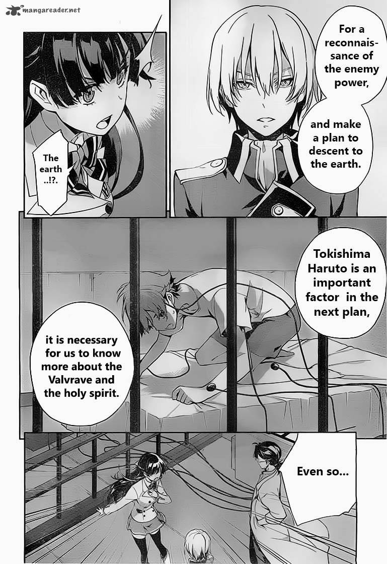 Kakumeiki Valvrave Ryuusei No Otome 5 15