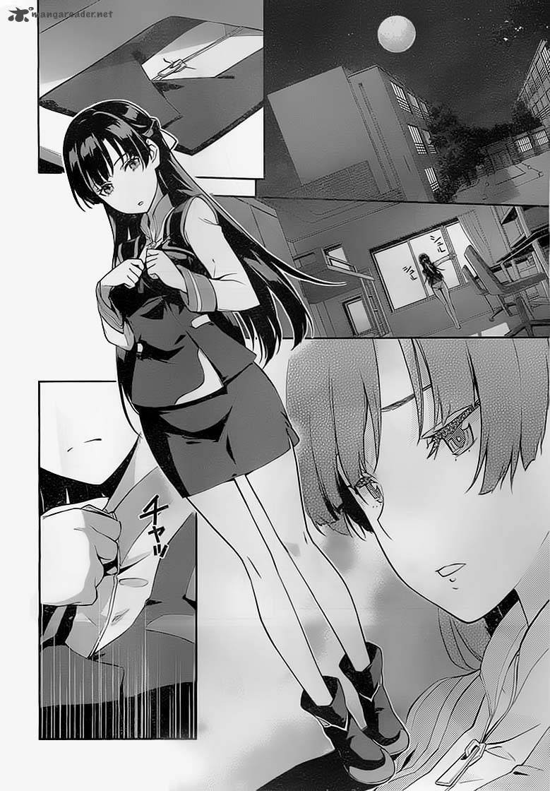 Kakumeiki Valvrave Ryuusei No Otome 5 17