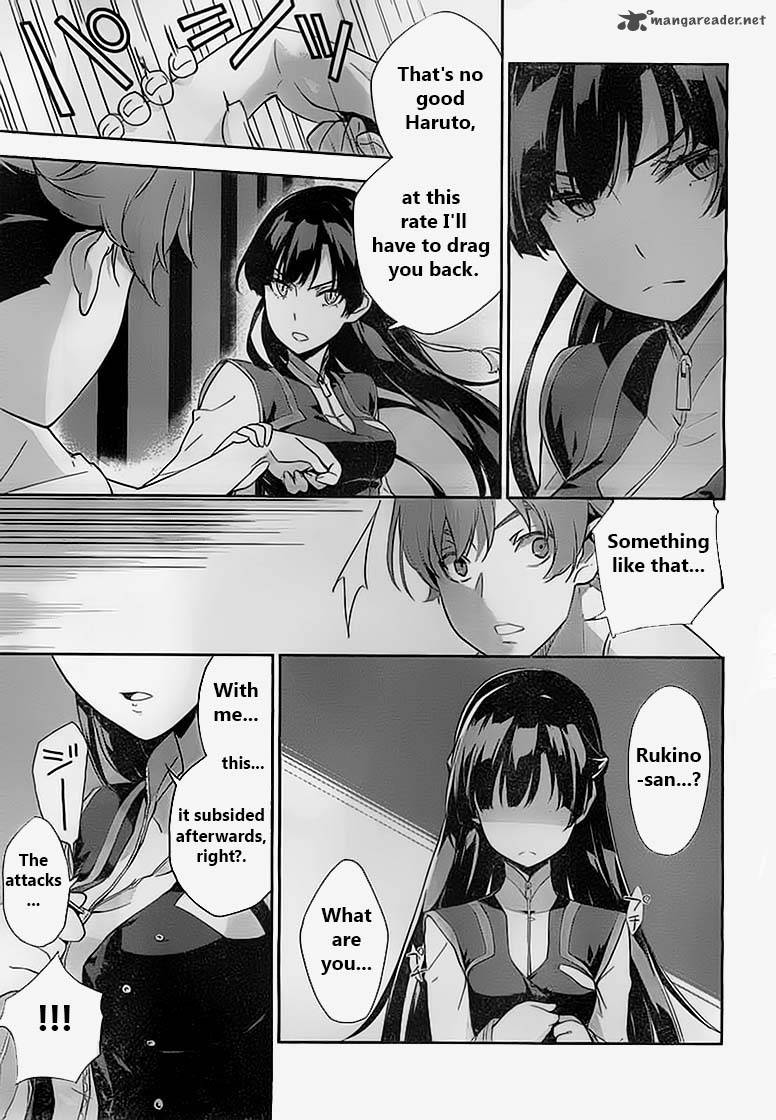 Kakumeiki Valvrave Ryuusei No Otome 5 20