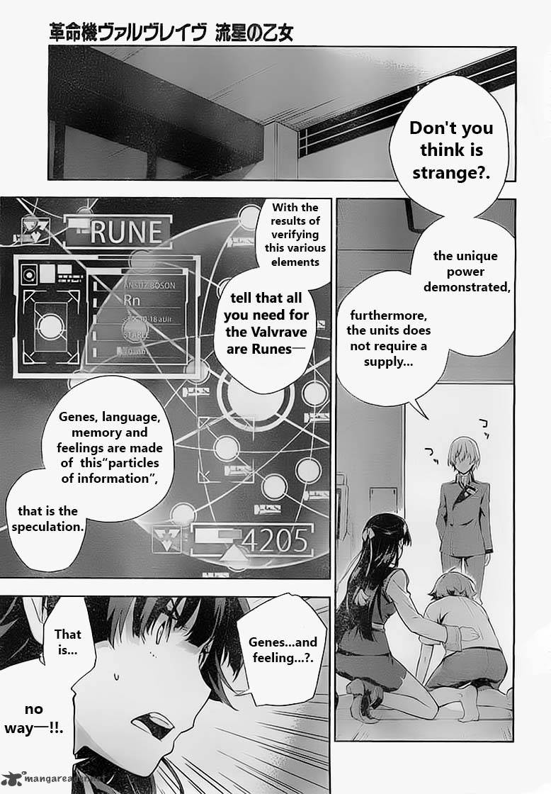Kakumeiki Valvrave Ryuusei No Otome 5 24