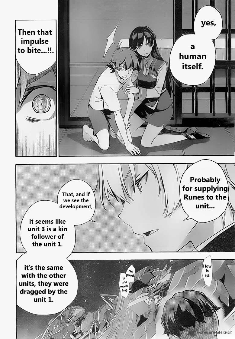 Kakumeiki Valvrave Ryuusei No Otome 5 25