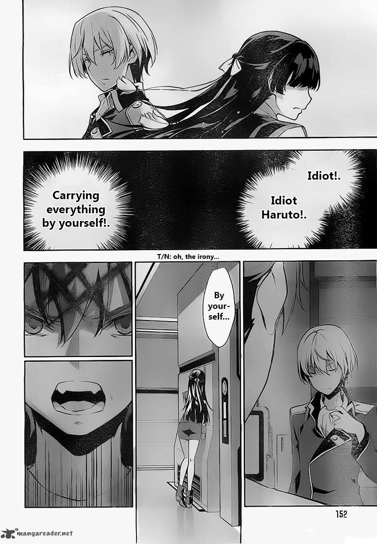 Kakumeiki Valvrave Ryuusei No Otome 5 29