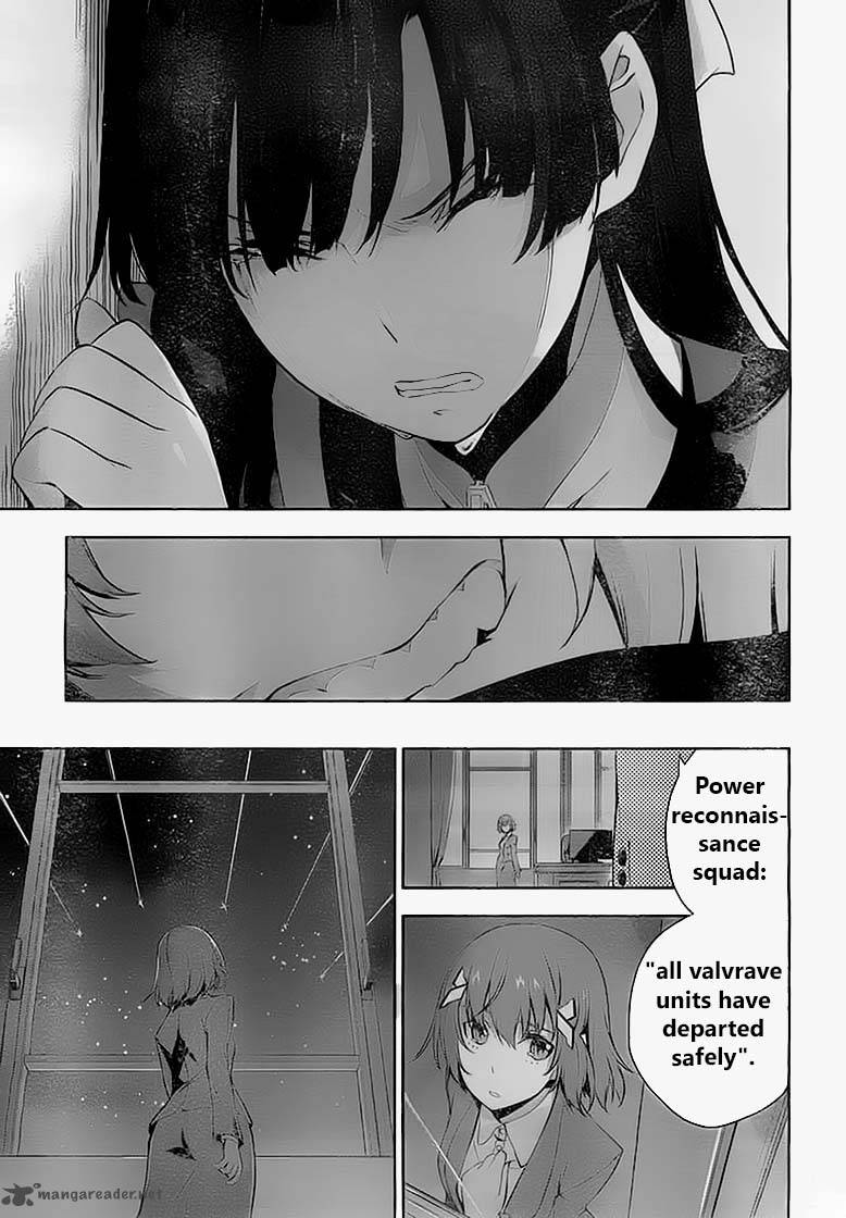 Kakumeiki Valvrave Ryuusei No Otome 5 30