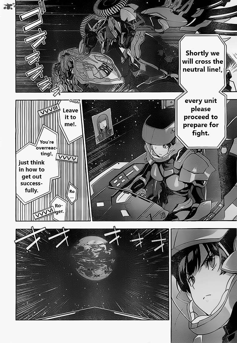 Kakumeiki Valvrave Ryuusei No Otome 5 31