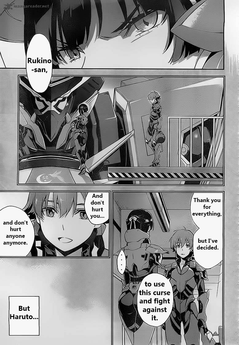 Kakumeiki Valvrave Ryuusei No Otome 5 32