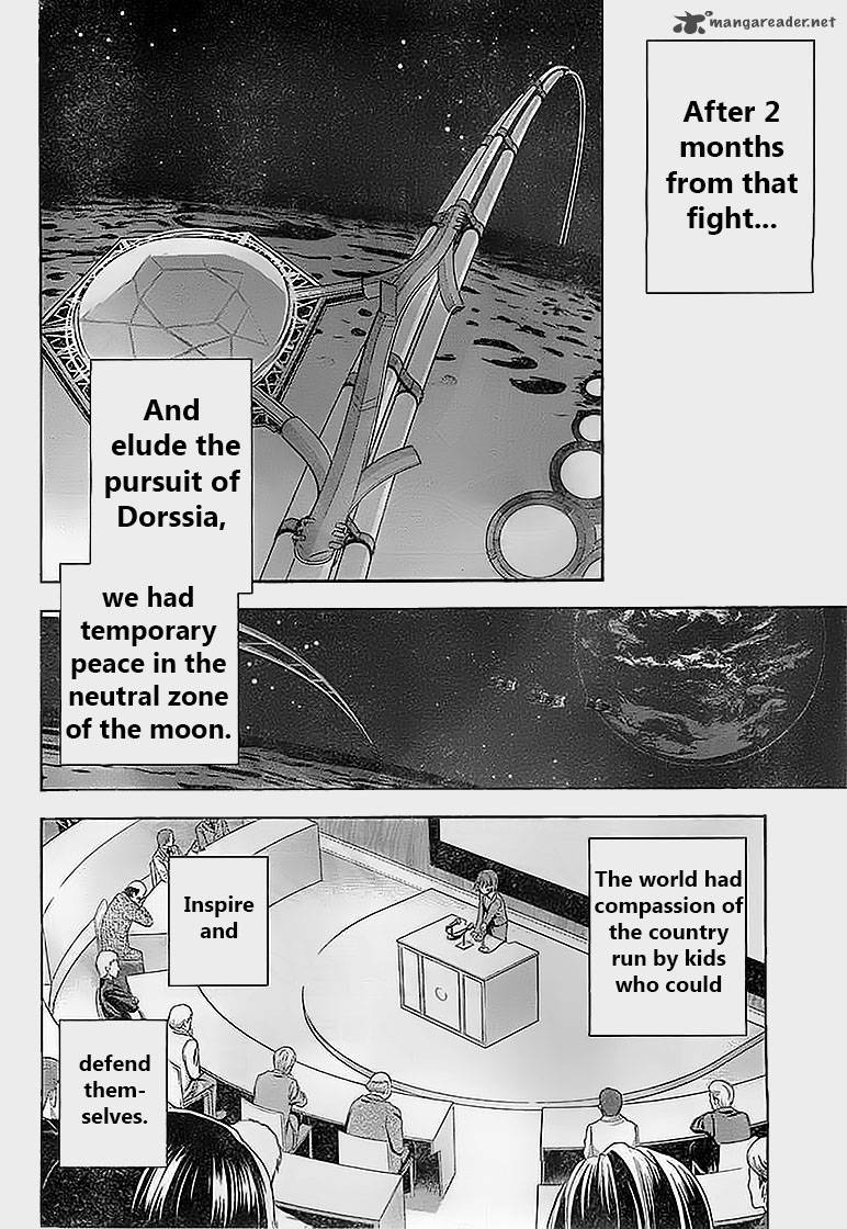 Kakumeiki Valvrave Ryuusei No Otome 5 7