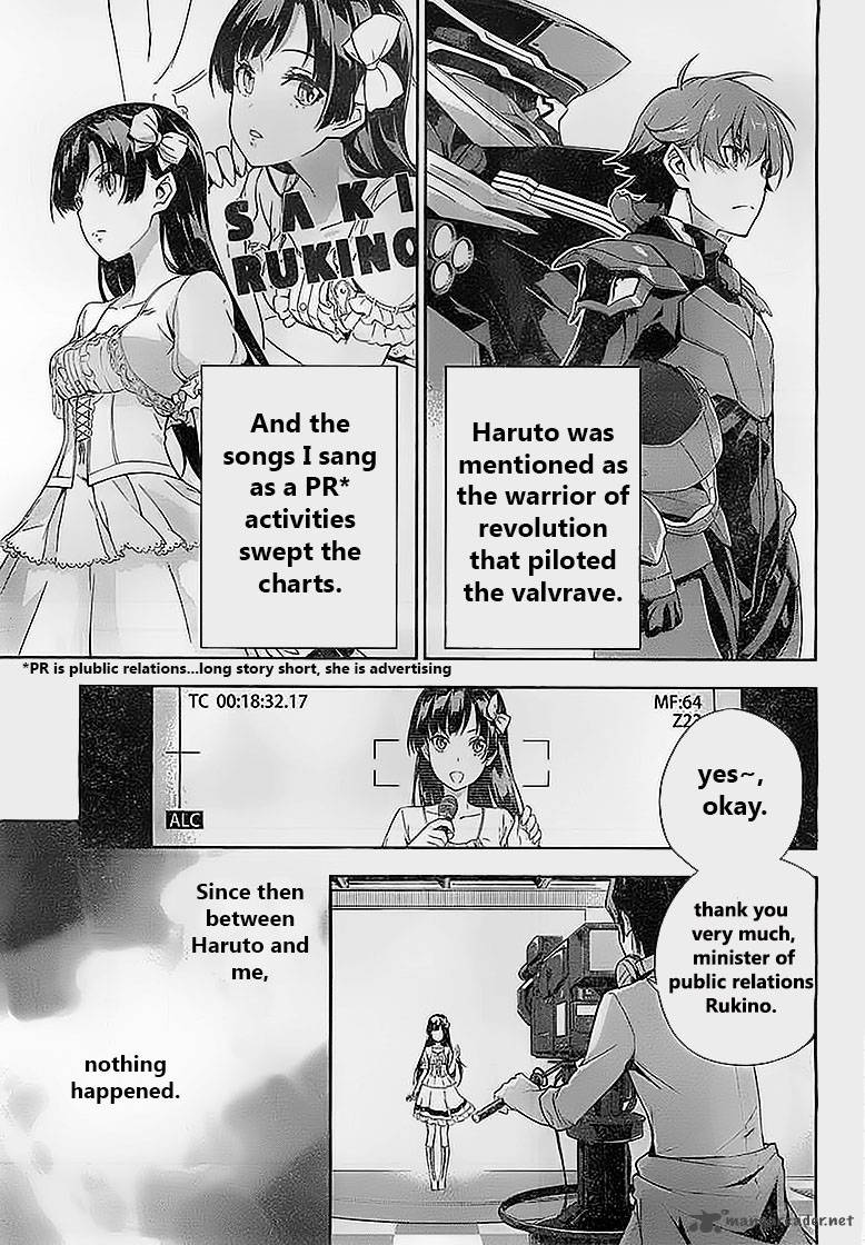 Kakumeiki Valvrave Ryuusei No Otome 5 8
