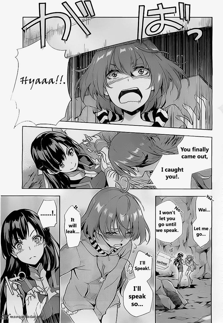 Kakumeiki Valvrave Ryuusei No Otome 6 12