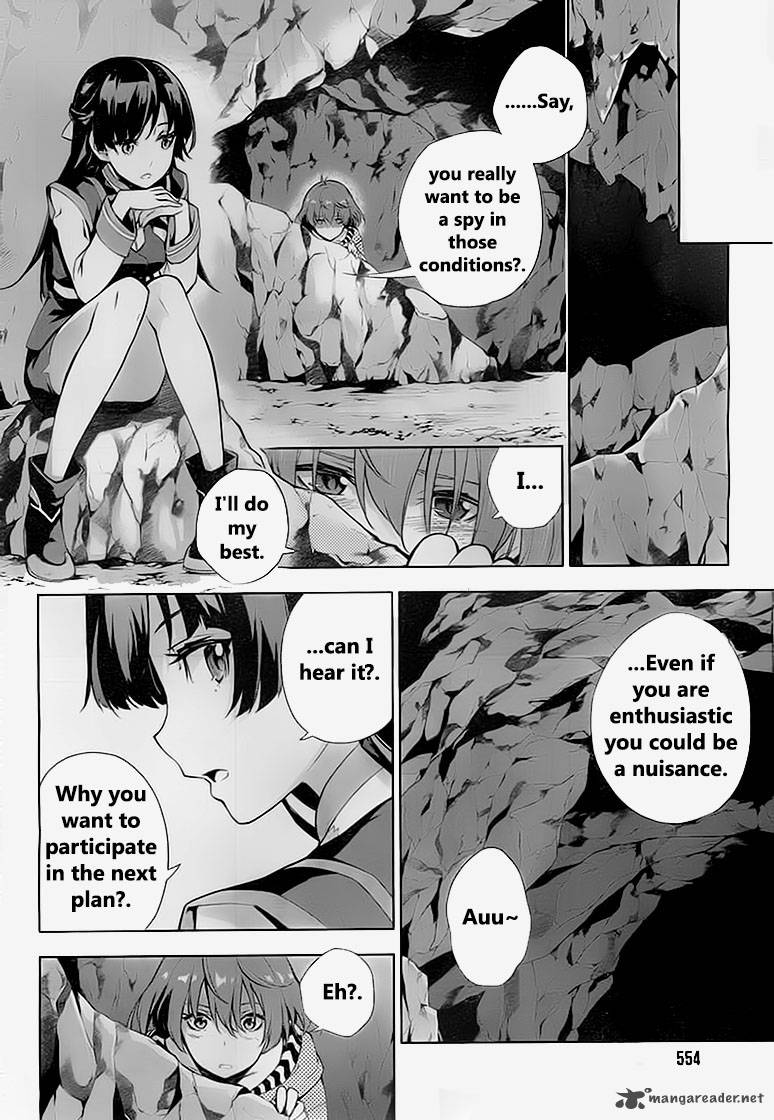 Kakumeiki Valvrave Ryuusei No Otome 6 13