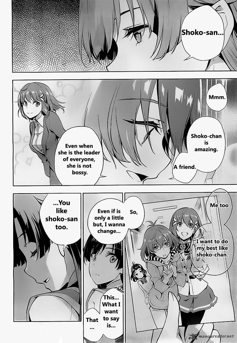 Kakumeiki Valvrave Ryuusei No Otome 6 15