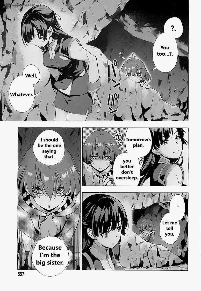 Kakumeiki Valvrave Ryuusei No Otome 6 16