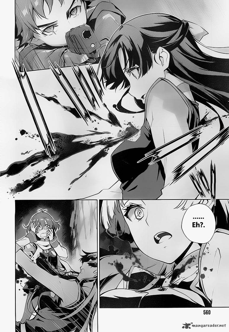 Kakumeiki Valvrave Ryuusei No Otome 6 19