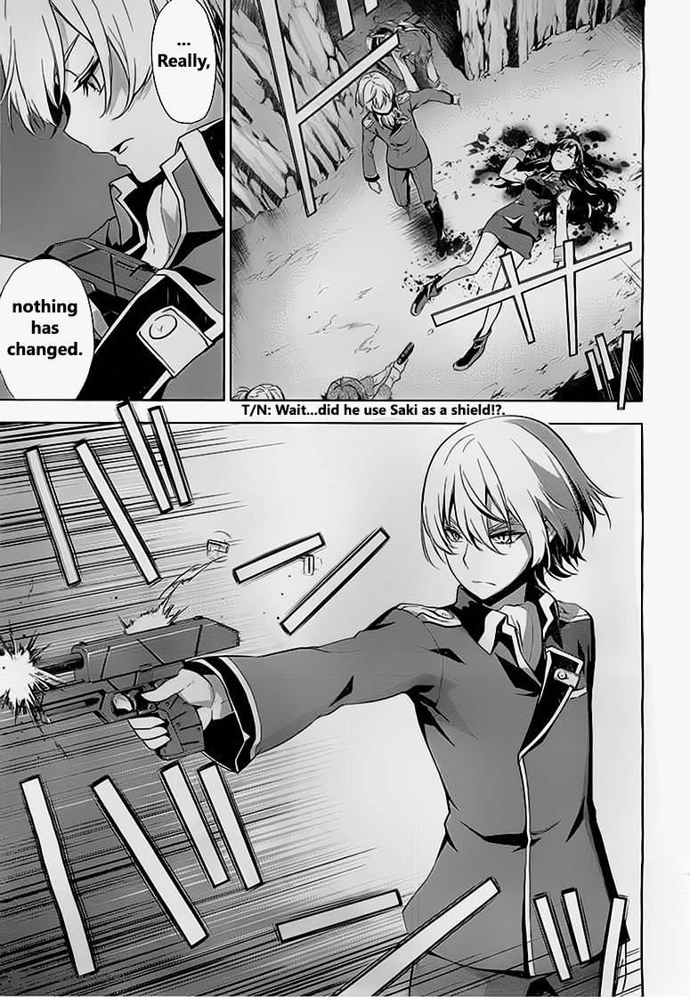 Kakumeiki Valvrave Ryuusei No Otome 6 20