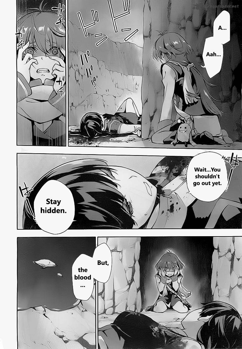 Kakumeiki Valvrave Ryuusei No Otome 6 21