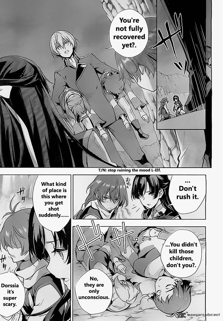 Kakumeiki Valvrave Ryuusei No Otome 6 24
