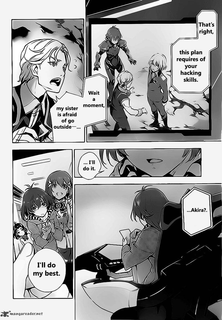 Kakumeiki Valvrave Ryuusei No Otome 6 9