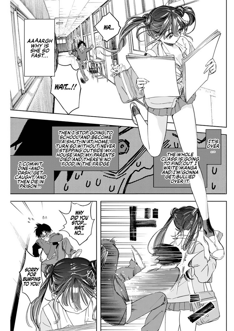Kakunaru Ue Wa 1 12