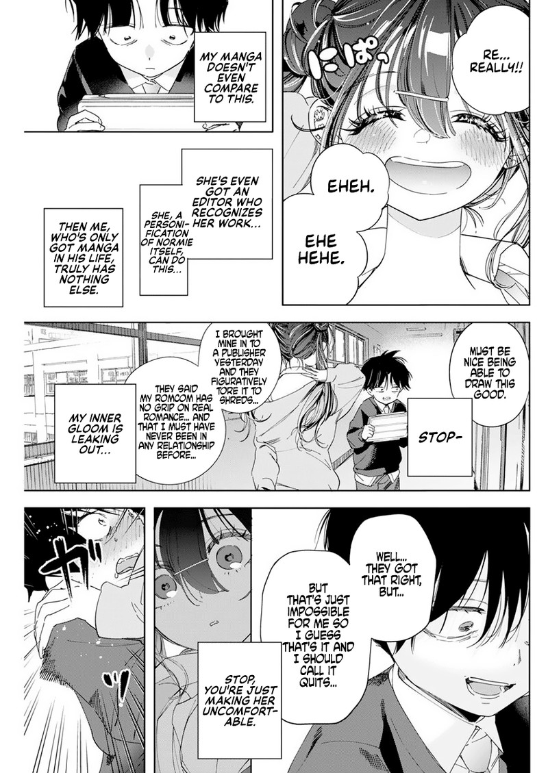 Kakunaru Ue Wa 1 16
