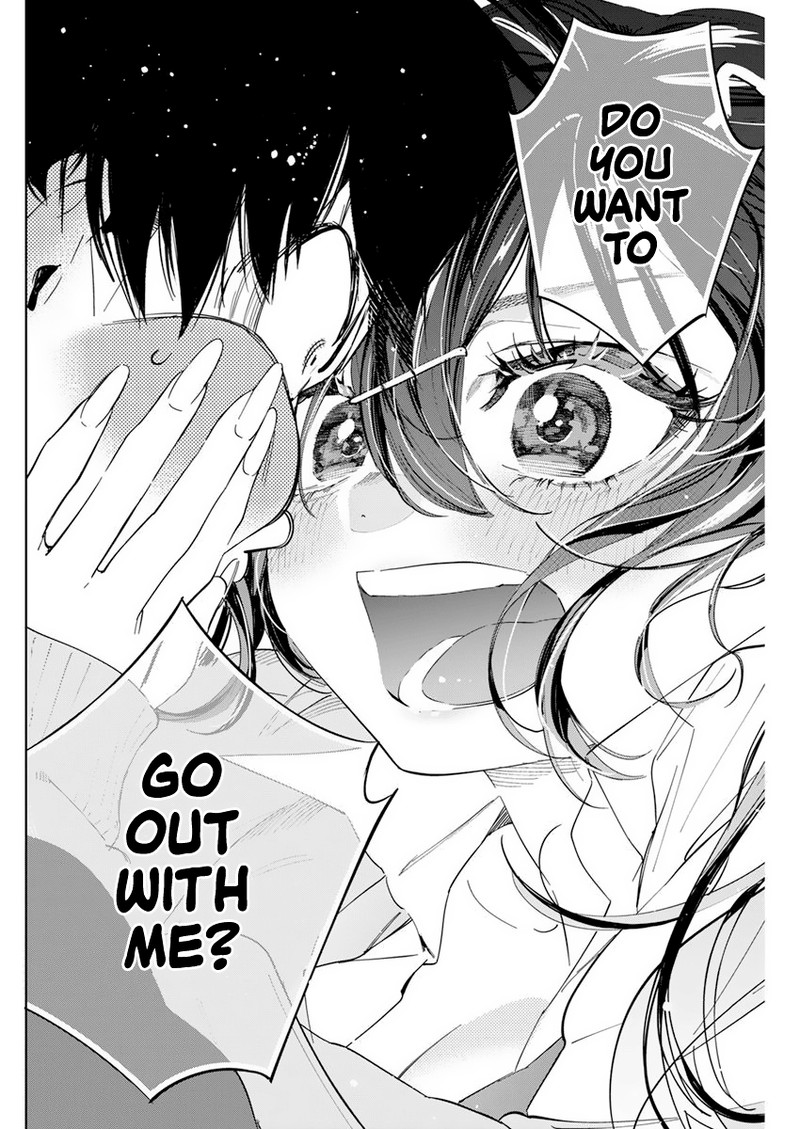 Kakunaru Ue Wa 1 17