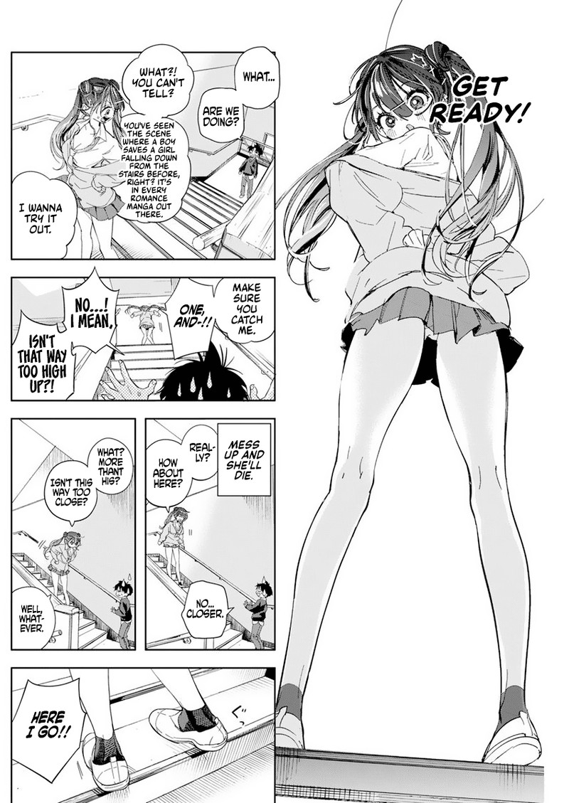 Kakunaru Ue Wa 1 21