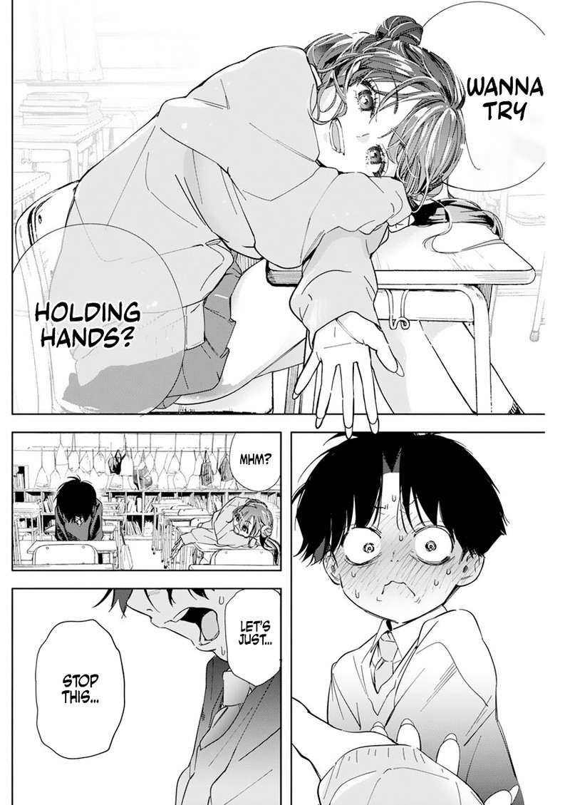 Kakunaru Ue Wa 1 27