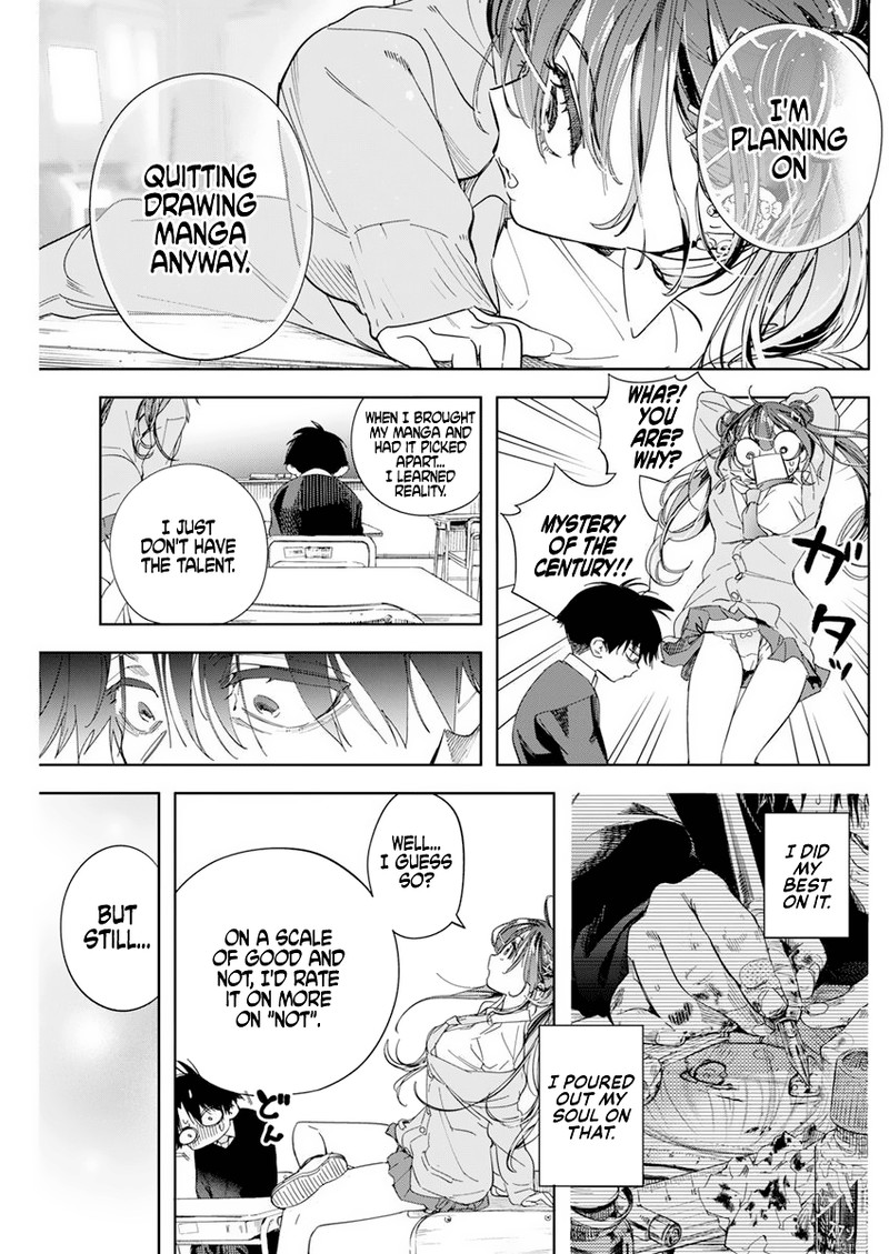 Kakunaru Ue Wa 1 28