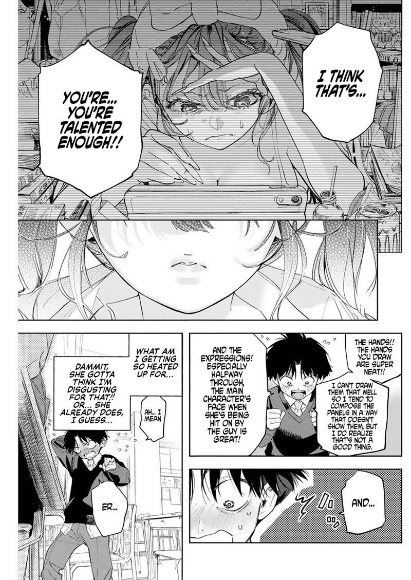 Kakunaru Ue Wa 1 32