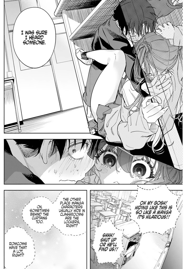 Kakunaru Ue Wa 1 35